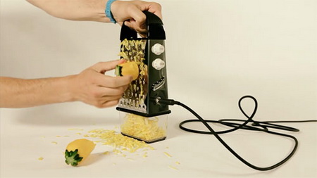 MTV and Sony Xperia Encourage Consumers to Create Homemade Instruments