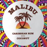 Malibu Unveils Limited Edition Summer'11 Bottle