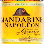 Brandhouse Brings Mandarine Napoleon Marching in to the 21st Century Brandhouse Brings Mandarine Napoleon Marching in to the 21st Century