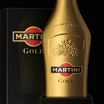 Martini and Dolce&Gabbana Unveil Martini Gold Martini and Dolce&Gabbana Unveil Martini Gold