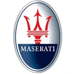 New+maserati+logo