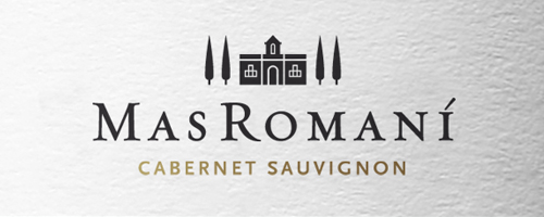 Mas Romaní Spanish wines