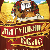 SABMiller RUS launches new brand to the market - Matushkin kvass SABMiller RUS launches new brand to the market - Matushkin kvass