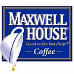 Maxwell House and Wheel of Fortune Spell Out G-O-O-D