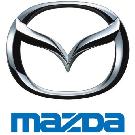 Mazdalogo on Mazda Motor Corporation Is A Japanese Automotive Manufacturer