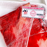 Weird packaging for Weird Clothing