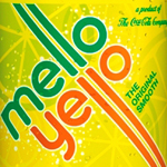 Газировка Mello Yello из портфолио Coca-Cola облачилась в ретро-упаковку Газировка Mello Yello из портфолио Coca-Cola облачилась в ретро-упаковку