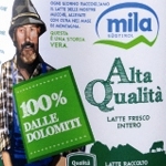 Mila Milk: Excellence Created by Personal Dedication Mila Milk: Excellence Created by Personal Dedication