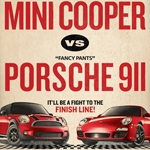 Favourite vs. Favourite: Clashes Arranged by Brands Favourite vs. Favourite: Clashes Arranged by Brands