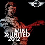 MINI United 2012: основные участники подтверждены