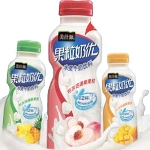 Coca-Cola’s Minute Maid Pulpy Super Milky Launches in China