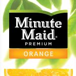 Coca-Cola Introduces New Packaging for Minute Maid