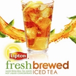 Moxie TM Reinvigorates Lipton Fresh Brewed