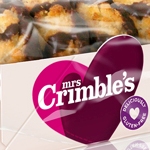 pi Creates a New Brand Look for mrs Crimble’s