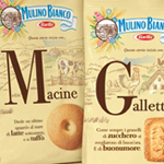Новая айдентика Mulino Bianco: поэтическое начало прозаичных будней Новая айдентика Mulino Bianco: поэтическое начало прозаичных будней