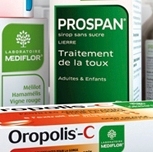Unifying Design for Médiflor Medicines Unifying Design for Médiflor Medicines