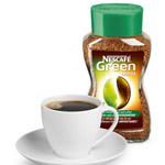 Nescafé Greenblend rolled out into Europe Nescafé Greenblend rolled out into Europe