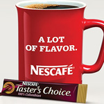 Nescafé vs. Starbucks: A Lot of Hype or A Lot of Flavour? Nescafé vs. Starbucks: A Lot of Hype or A Lot of Flavour?