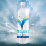 Nestlé Promises the 'Electrolytenment' with Resource, Its New Water Nestlé Promises the 'Electrolytenment' with Resource, Its New Water