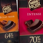 Nestlé Noir Packaging Design by Anthem Worldwide Wins a Bronze Pentaward