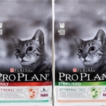 Seymourpowell Creates New Look for Nestlé Purina’s PRO PLAN Catfood Brand Seymourpowell Creates New Look for Nestlé Purina’s PRO PLAN Catfood Brand