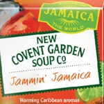 Ziggurat Brands Created New Identity for the New Covent Garden Soup Brand