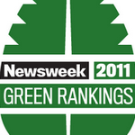 Newsweek 2011 Green Rankings Have Unveiled the Greenest Companies in the USA and the World