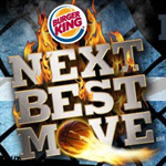 Назван победитель конкурса Next Best Move 2010 от Burger King Назван победитель конкурса Next Best Move 2010 от Burger King