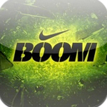 Nike Says "Boom!" in Its New Campaign 