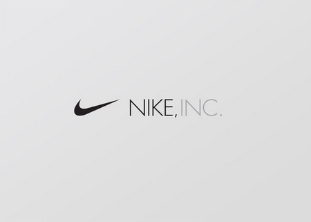 Nike Brand Mark