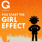 Nike Shows New "Girl Effect" Video: Help a Girl Get out of Poverty 