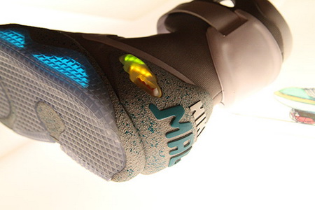 nike mag trainers