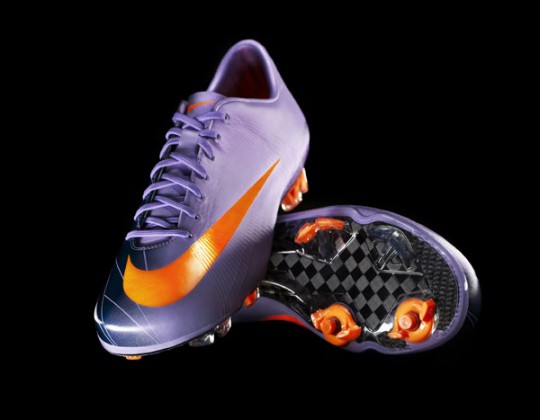 Football Boots Mercurials. The Mercurial Vapor SuperFly