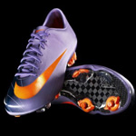 Nike's Revolutionary Football Boots Mercurial Vapor SuperFly II