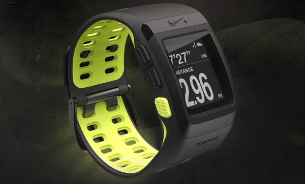 Nike And Tomtom Unveil Game Changing Nike Sportwatch Gps Popsop