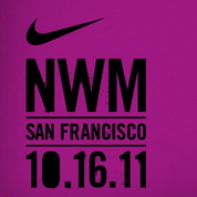 Nike Has Celebrated the Eighth Year of the Nike Women's Marathon