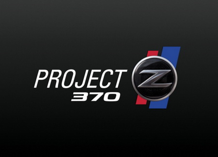 Nissan Z Logo
