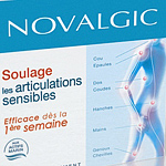 Dragon Rouge упаковал добавку Novalgic Dragon Rouge упаковал добавку Novalgic