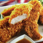 Tender, juicy Obama Fingers Tender, juicy Obama Fingers