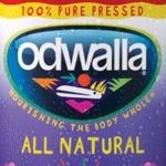 Odwalla высаживает деревья по всей Америке Odwalla высаживает деревья по всей Америке