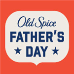 Don't Sweat Father's Day, Old Spice Has You Covered