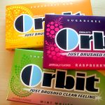 Orbit задействует в дизайн упаковки поклонников в Facebook