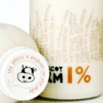 Натуральная молочная продукция в экологически безопасной упаковке Натуральная молочная продукция в экологически безопасной упаковке