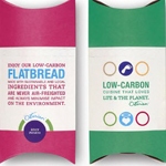 Pearlfisher Designs Food Packaging and Menus for Otarian—the Planet’s First Low-Carbon Restaurant Chain Pearlfisher Designs Food Packaging and Menus for Otarian—the Planet’s First Low-Carbon Restaurant Chain