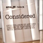 Nike, Hurley and Otis Have Opened the ‘Considered’ Exhibit of Sustainable Clothing