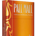 BAT launches new Pall Mall Nanokings in Russia BAT launches new Pall Mall Nanokings in Russia