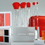 Sephora and Pantone Unveil the Universe Collection Inspired by Tangerine Tango