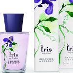 Pearlfisher Creates Packaging For New Fragrance from Crabtree & Evelyn Pearlfisher Creates Packaging For New Fragrance from Crabtree & Evelyn