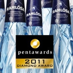 Объявлены победители Pentawards-2011