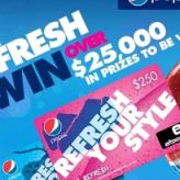 Pepsi to Continue Refreshing Communities in 2011 with Pepsi Refresh Project